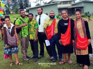 Social Spiritual Strand