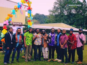 Professional Development Strand